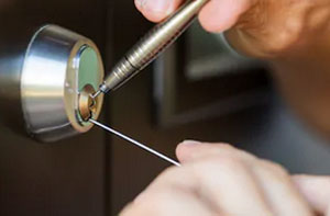 Lock Picking Chorleywood (01923
01927)