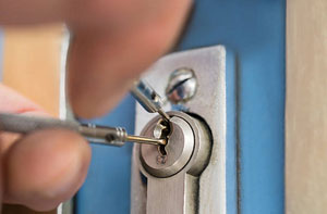 Locksmith Services Swinton UK