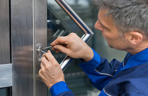 Locksmith Basingstoke