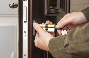 Locksmith Services Ilfracombe UK