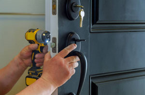 Locksmith Leyland